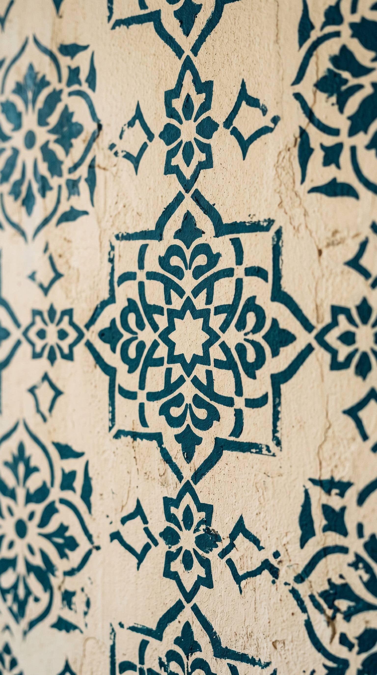 Textures and Stencils
