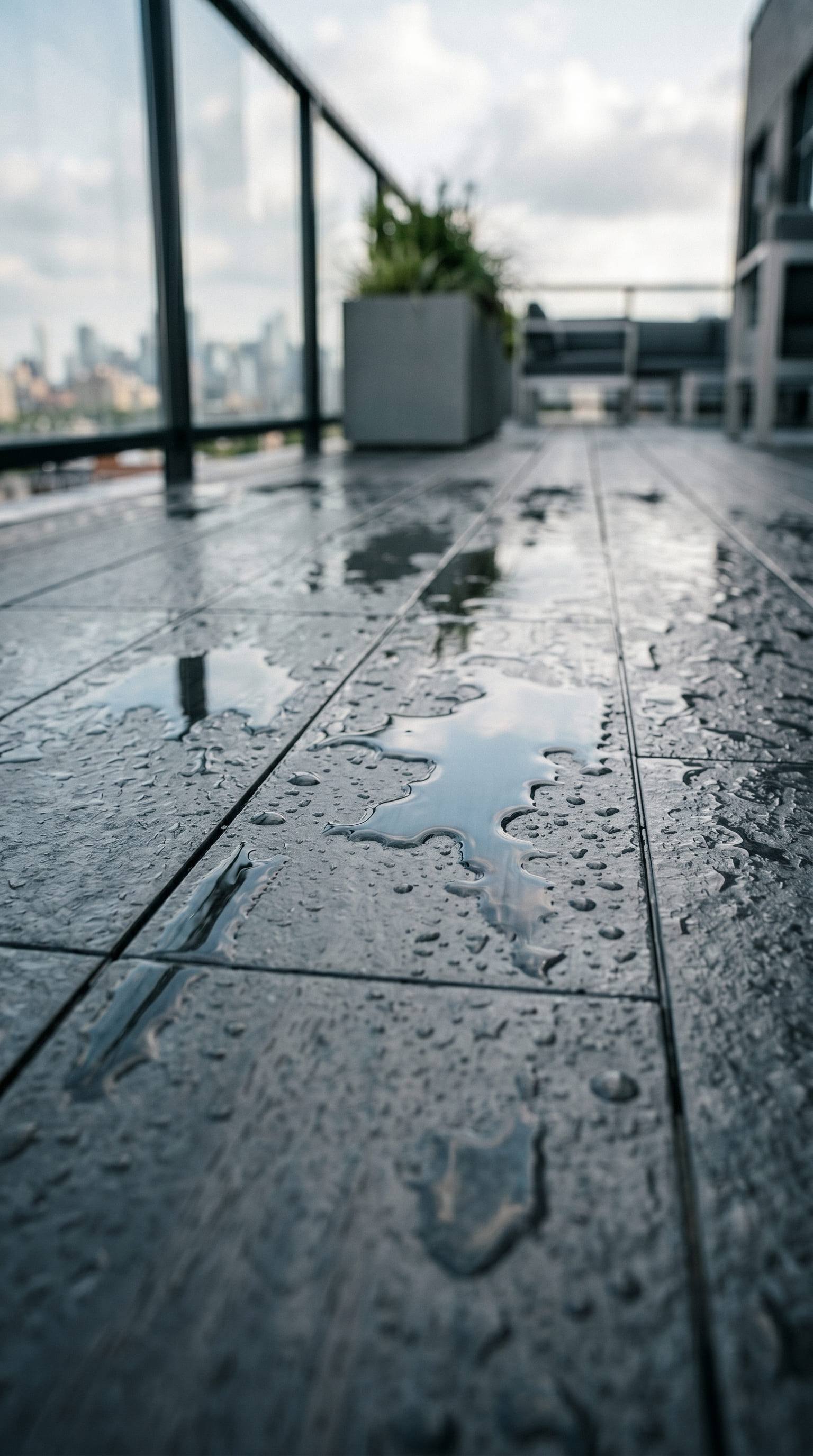 Waterproofing Service
