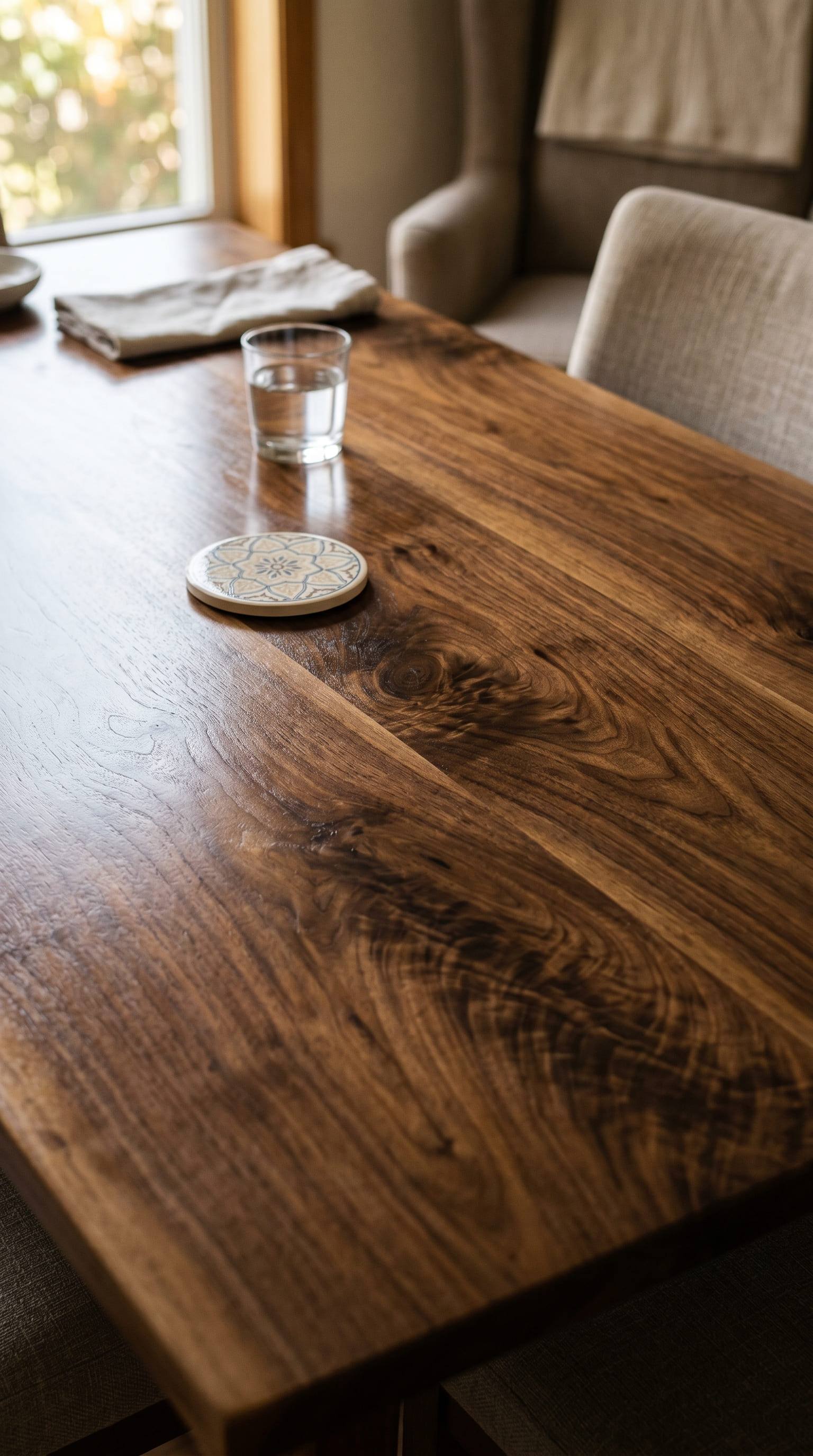 Wood Polish