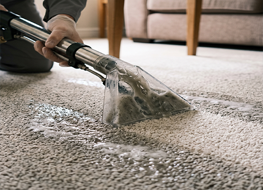 Deep Cleaning Service