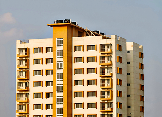 Exterior Painting