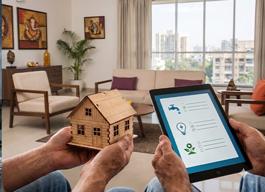 Home Care Plan