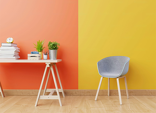 Interior Painting