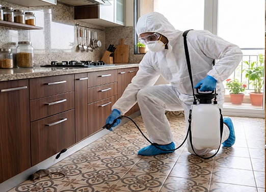 Pest Control