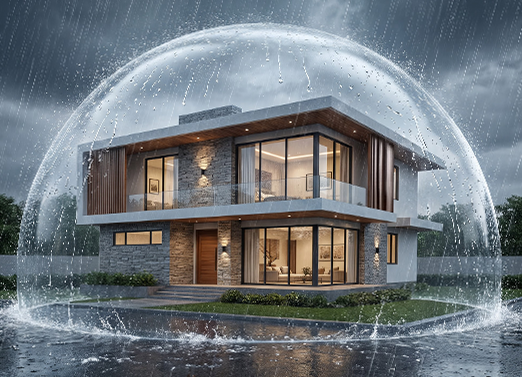 Waterproofing Service