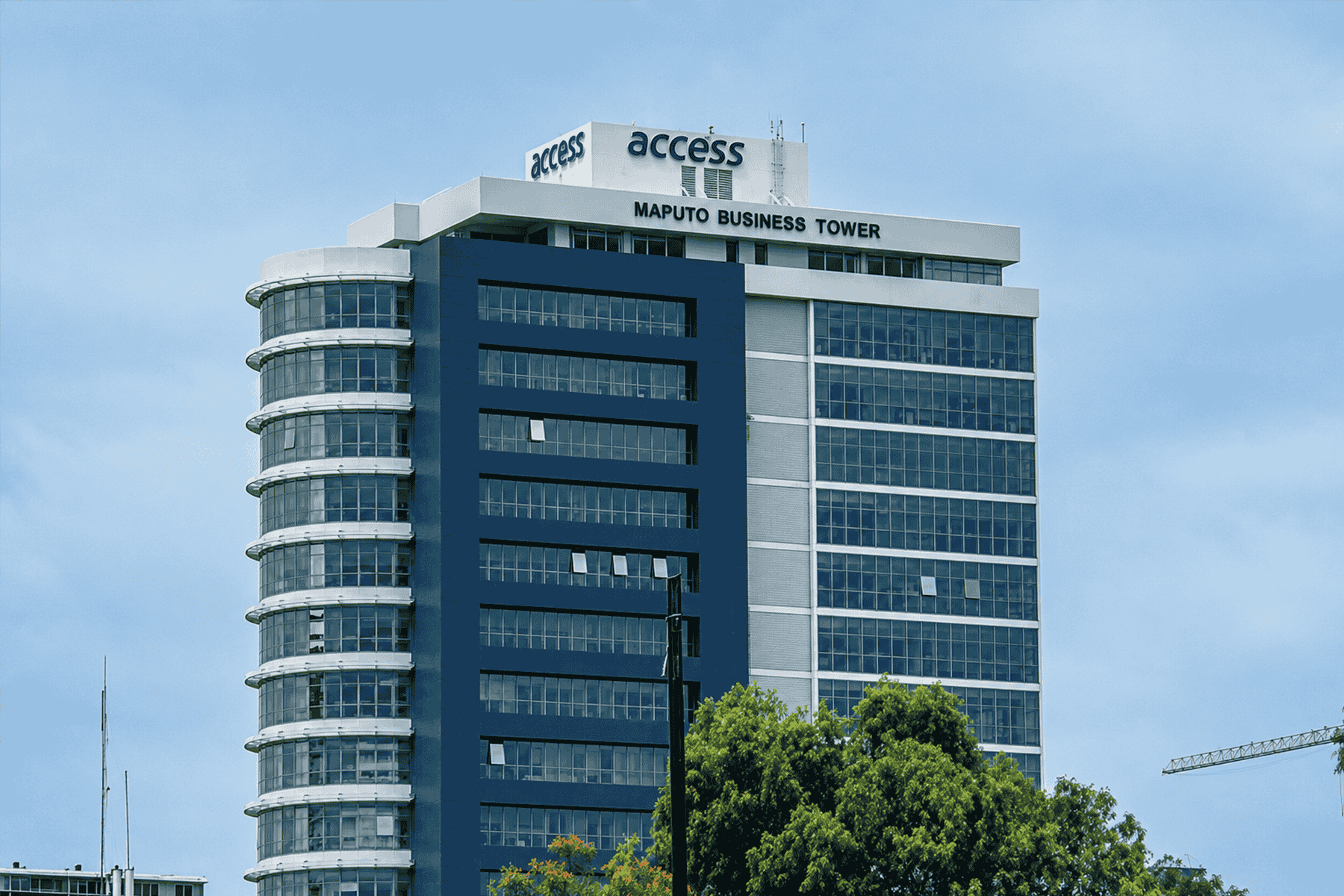 Commercial Painting