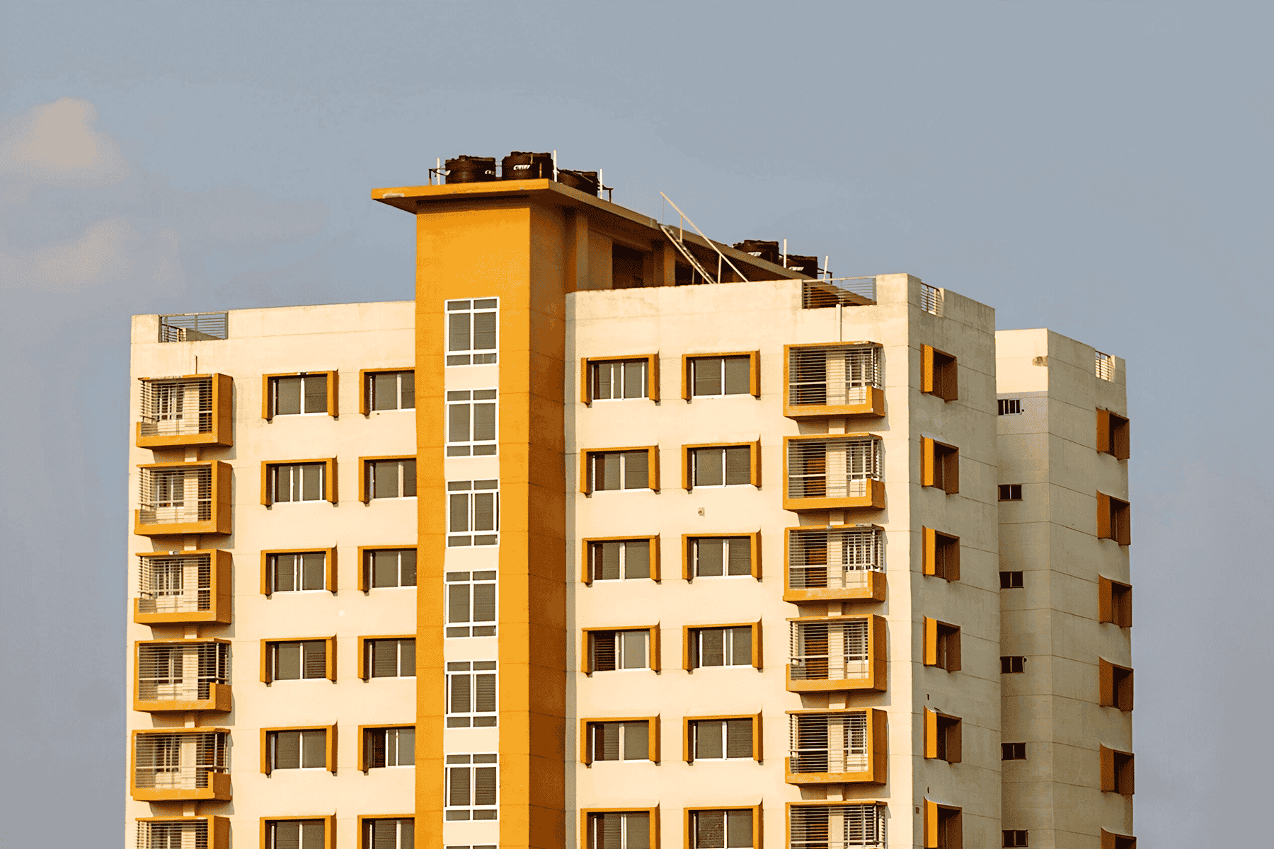 Exterior Painting