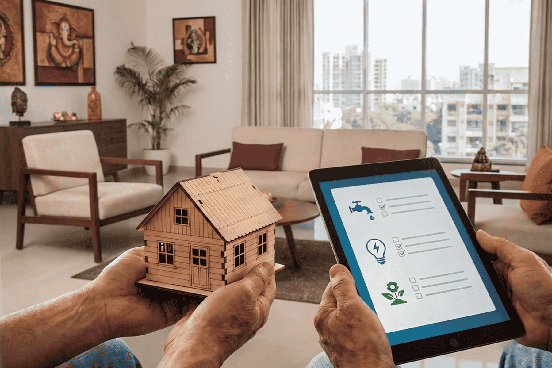 Home Care Plan
