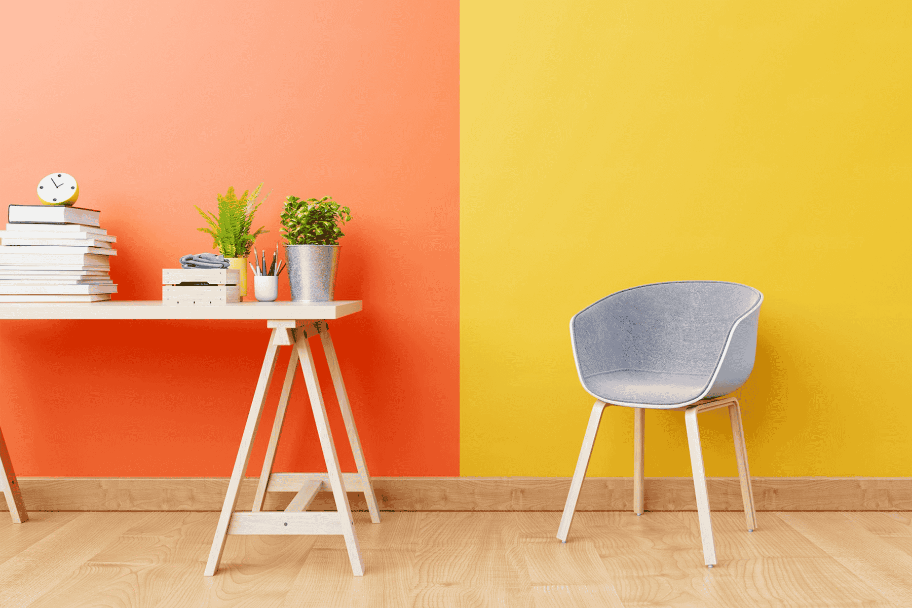 Interior Painting