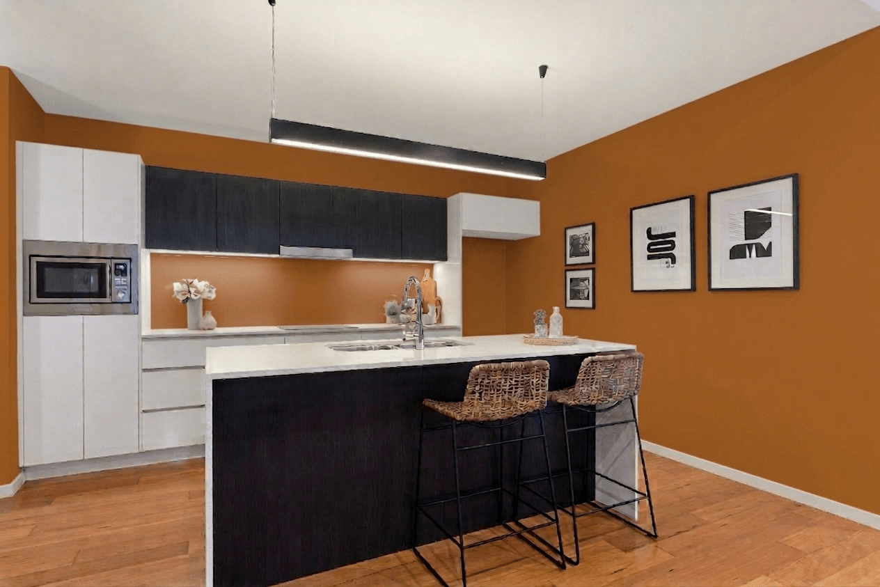 Cumin kitchen