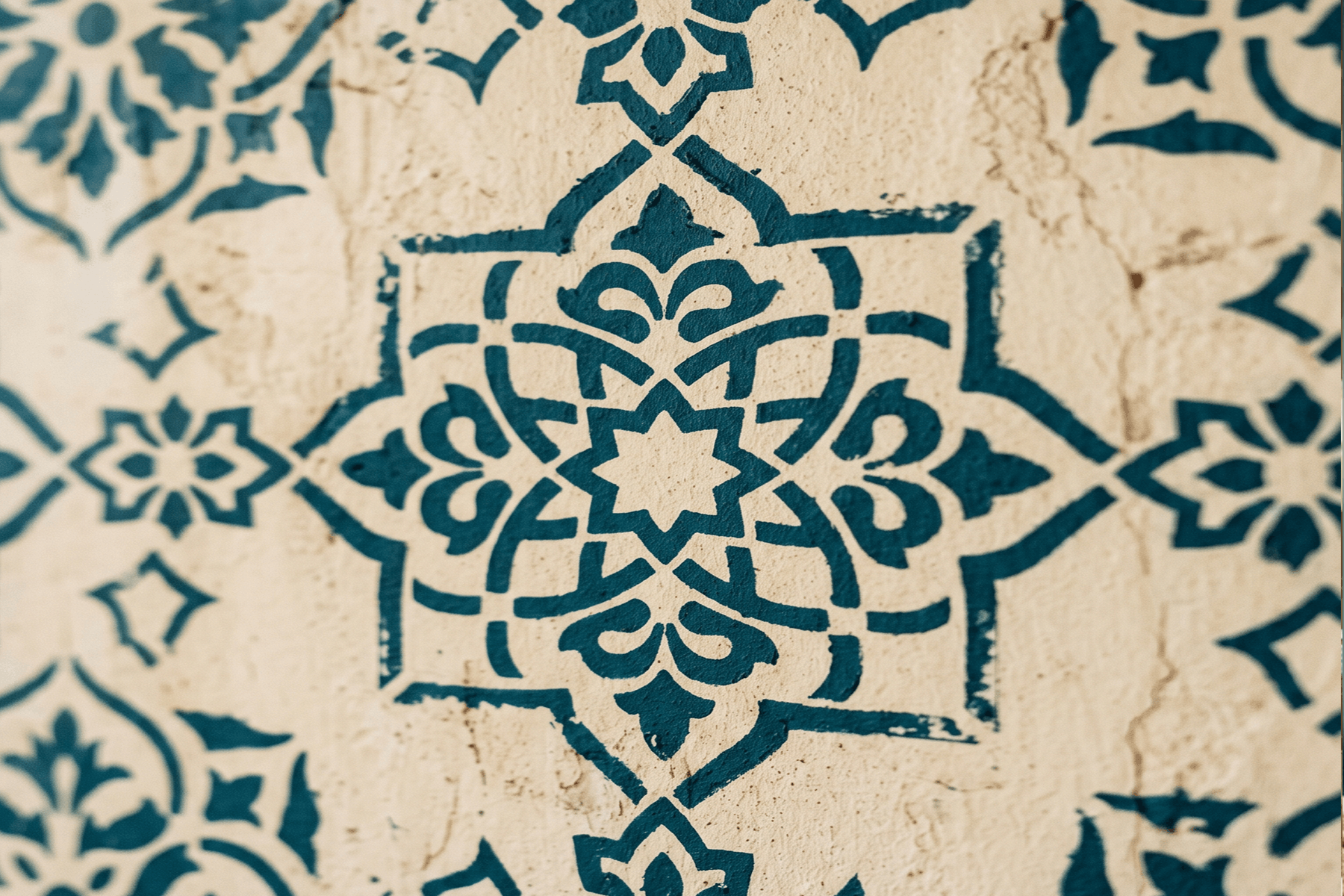 Textures and Stencils