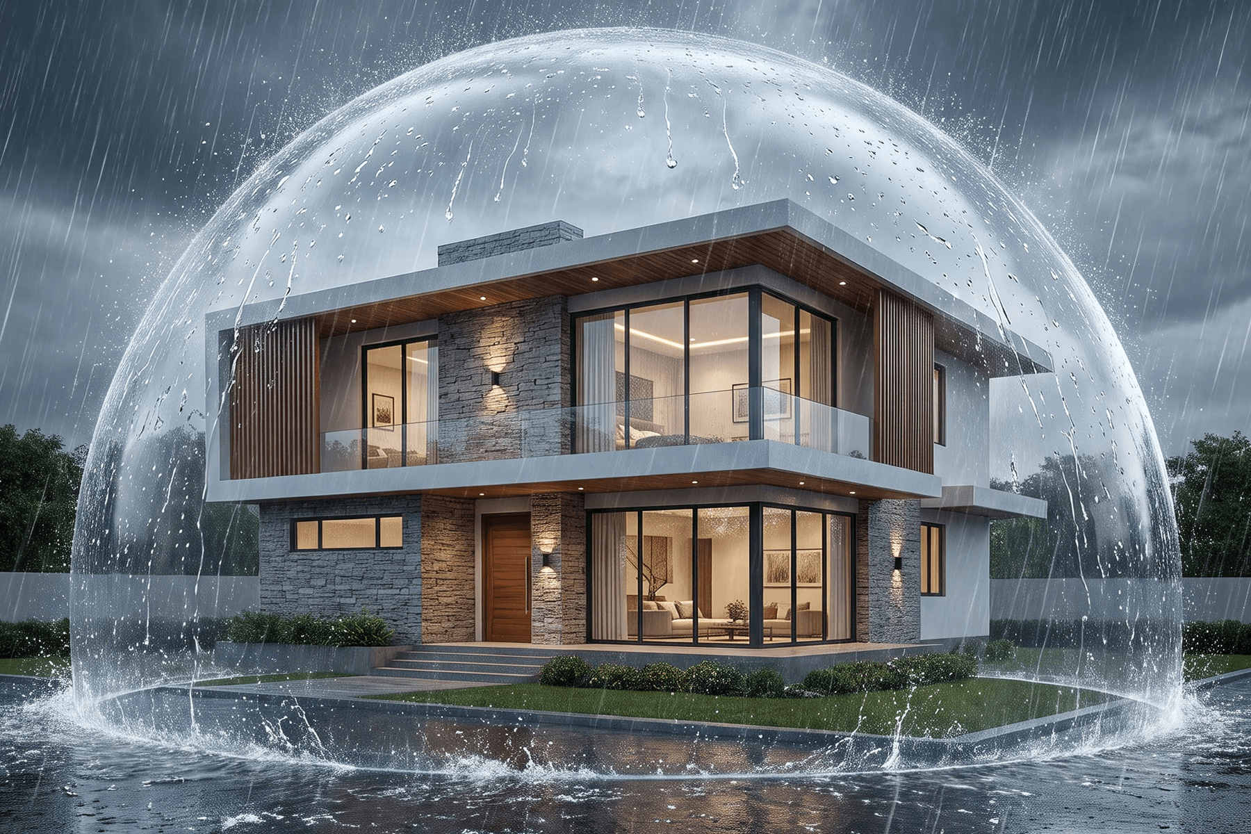Waterproofing Service