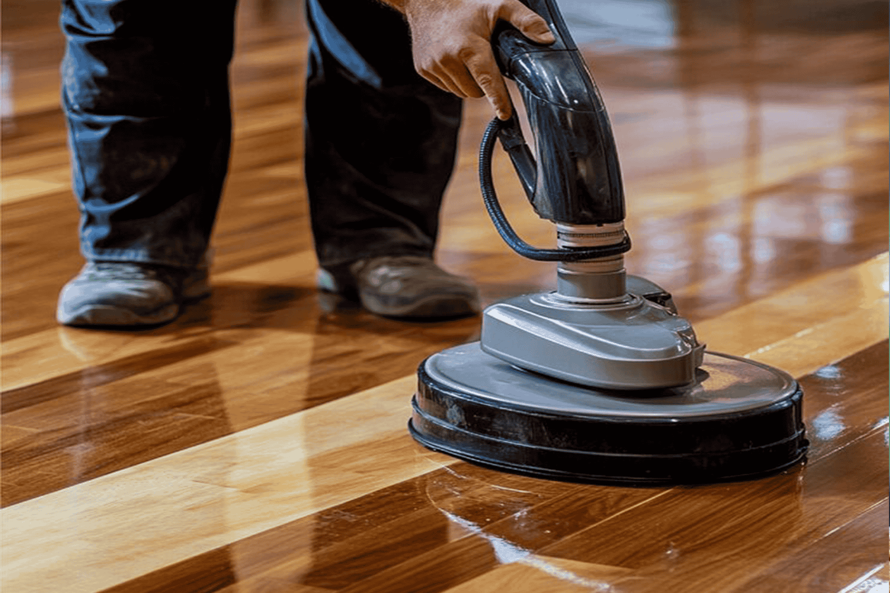 Wood Polish